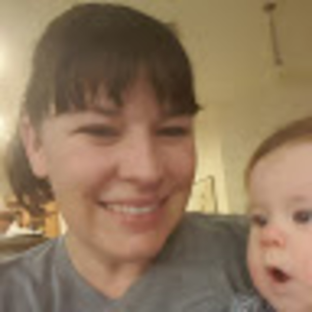 Meet your Posher, Noelle